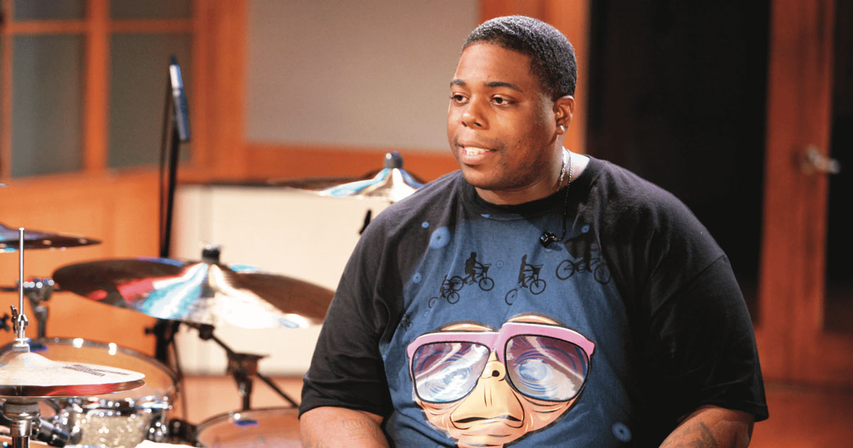 Beyond The Chops | Drumeo